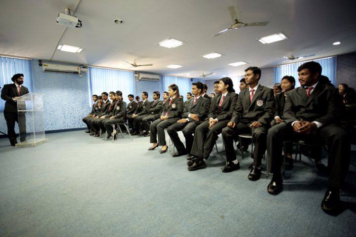 classroom